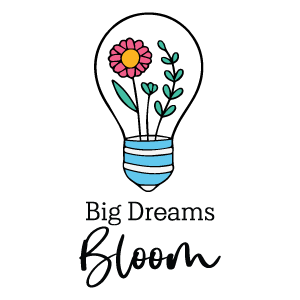 Big Dreams Bloom Thanksgiving Break Camp