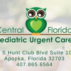 Central Florida Pediatric Urgent Care