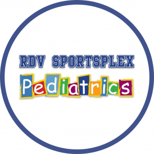 RDV Sportsplex Pediatrics