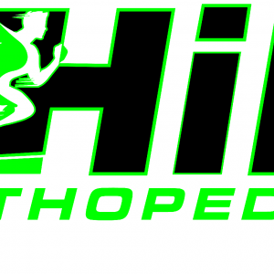 Hill Orthopedic Center