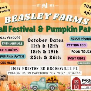 Beasley Farm