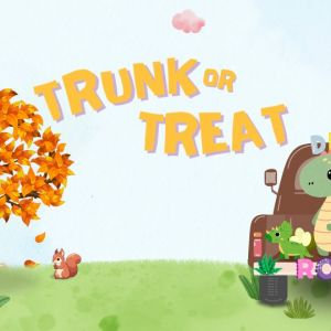 Faith Family Community Church's Trunk or Treat
