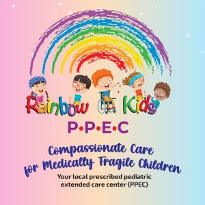 Rainbow Kids PPEC
