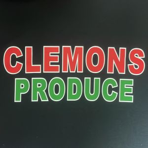 Clemons Produce