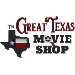 Great Texas Movie Shop