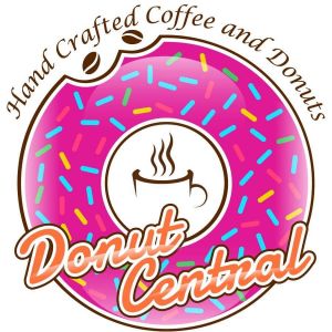 Donut Central and Fuelpresso