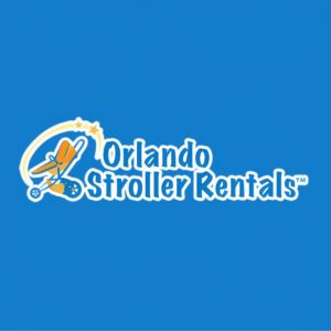 Orlando Stroller Rentals