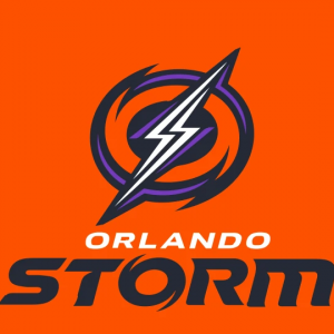United Football League's Orlando Storm