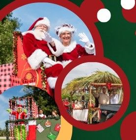 Association of Poinciana Villages Christmas Parade