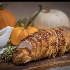 Chima Steakhouse's Thanksgiving