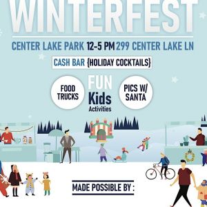 City of Oviedo's Winterfest