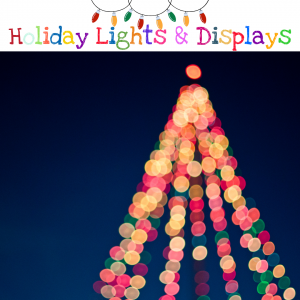 Holiday Lights & Displays