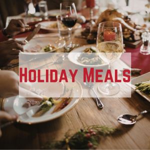 Holiday Meals