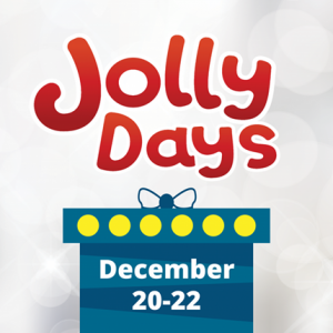 Brevard Zoo's Jolly Days