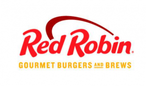 Red Robin Fundraising Business Partner