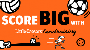 Little Caesars Fundraising Business Partners