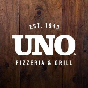 UNO Pizzeria & Grill Fundraising Business Partners