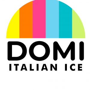 Domi Italian Ice Fundraising Business Partners