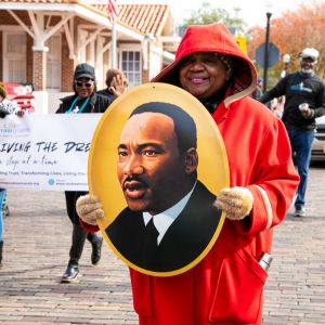 City of Winter Garden's MLK Parade & Concert