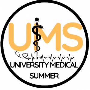 University Medical Summer Camp