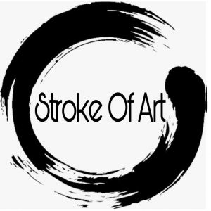 Stroke of Art Summer Camp