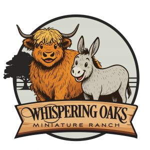 Whispering Oaks Miniature Ranch