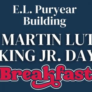 City of Groveland's MLK Celebration