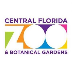 Central Florida Zoo's Be My Valentine Kids Night Out