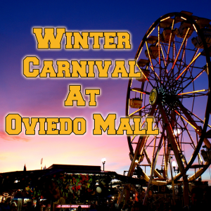 Oviedo Mall Carnival