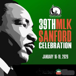 City of Sanford’s MLK Parade
