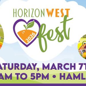 Horizon West Fest