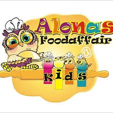 Alona's Food Affair For Kids