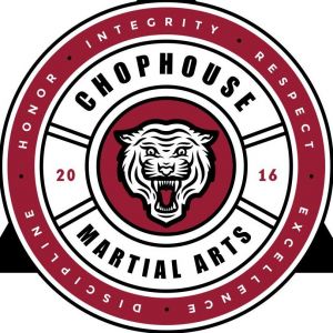 Chophouse Martial Arts