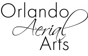 Orlando Aerial Arts Summer Camp