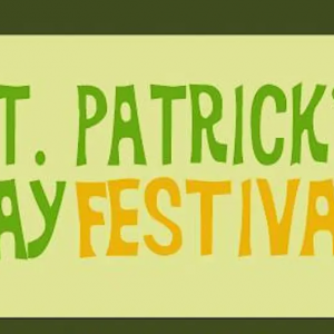City of Oviedo's St Patrick's Day Festival