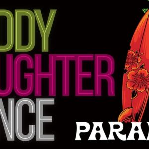 LifePoint Christian Church's Daddy-Daughter Dance