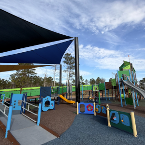 Horizon West Regional Park