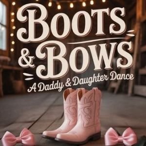 Kissimmee Christian Church's Boots & Bows