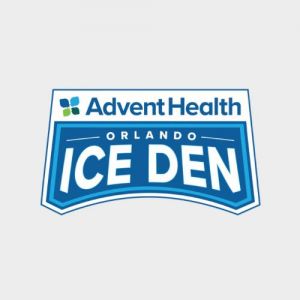 Orlando Ice Den's Spring Break Camps