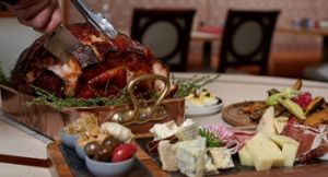 Rosen Shingle Creek's Easter Buffet