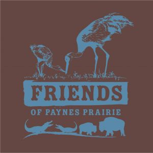 Paynes Prairie Preserve State Park