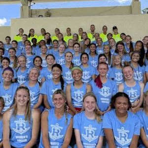 Rollins College Overnight Summer Camp