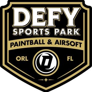 Defy Sports Park