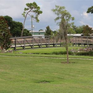 George Barker Park