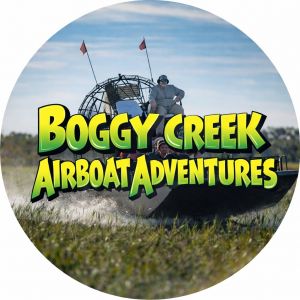 Boggy Creek Airboat Adventures
