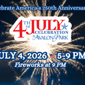 Avalon Park's 4th of July Celebration