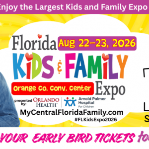 Florida Kids and Family Expo