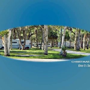 Christmas RV Park