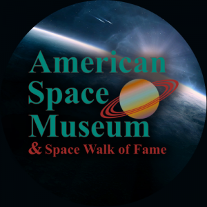 American Space Museum & Space Walk of Fame
