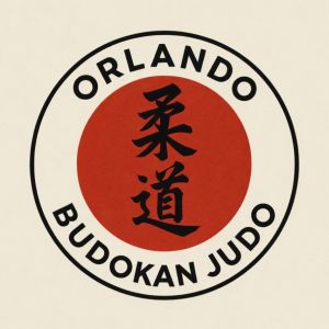 Orlando Budokan Judo